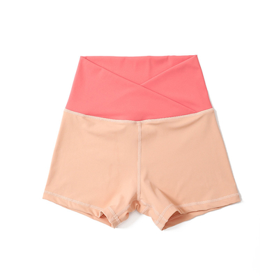 Oem Factory Manufacturer Custom Logo Cinnamon Pink Ladies Sports Bras Adults Yoga Track Suit