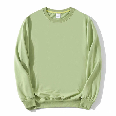 OEM Crew Neck T Shirt Classic Solid Pullover Lightweight Soft Wear