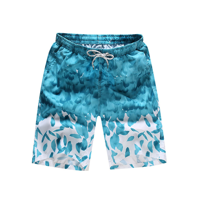 OEM Men's Beach Surf Shorts Casual Oversized Breathable Quick Dry Board Shorts