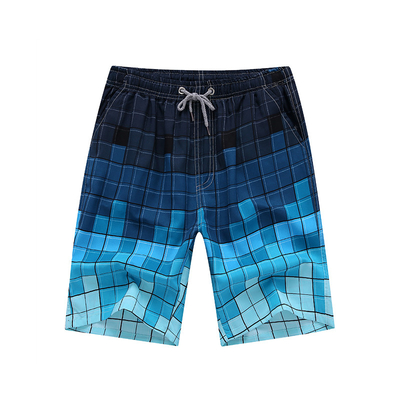 OEM Men's Beach Surf Shorts Casual Oversized Breathable Quick Dry Board Shorts