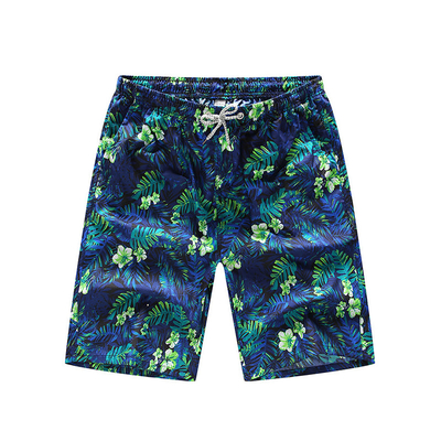 OEM Men's Beach Surf Shorts Casual Oversized Breathable Quick Dry Board Shorts